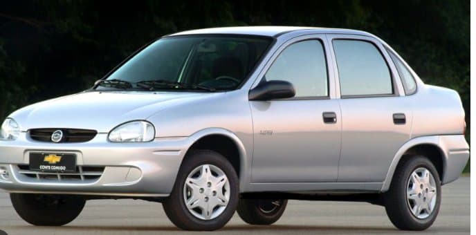 corsa de woody 2023 en Glew